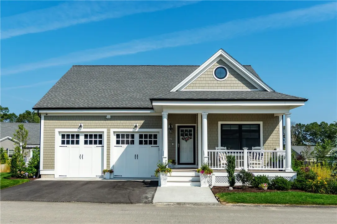 25 Wescott Way # 80, Coventry