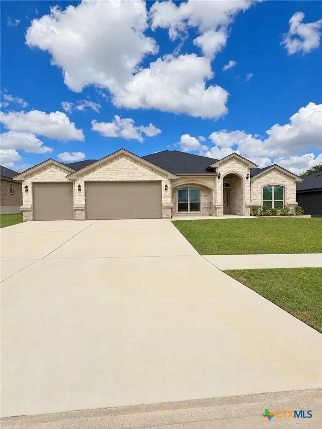 7810 Milo Drive, Killeen