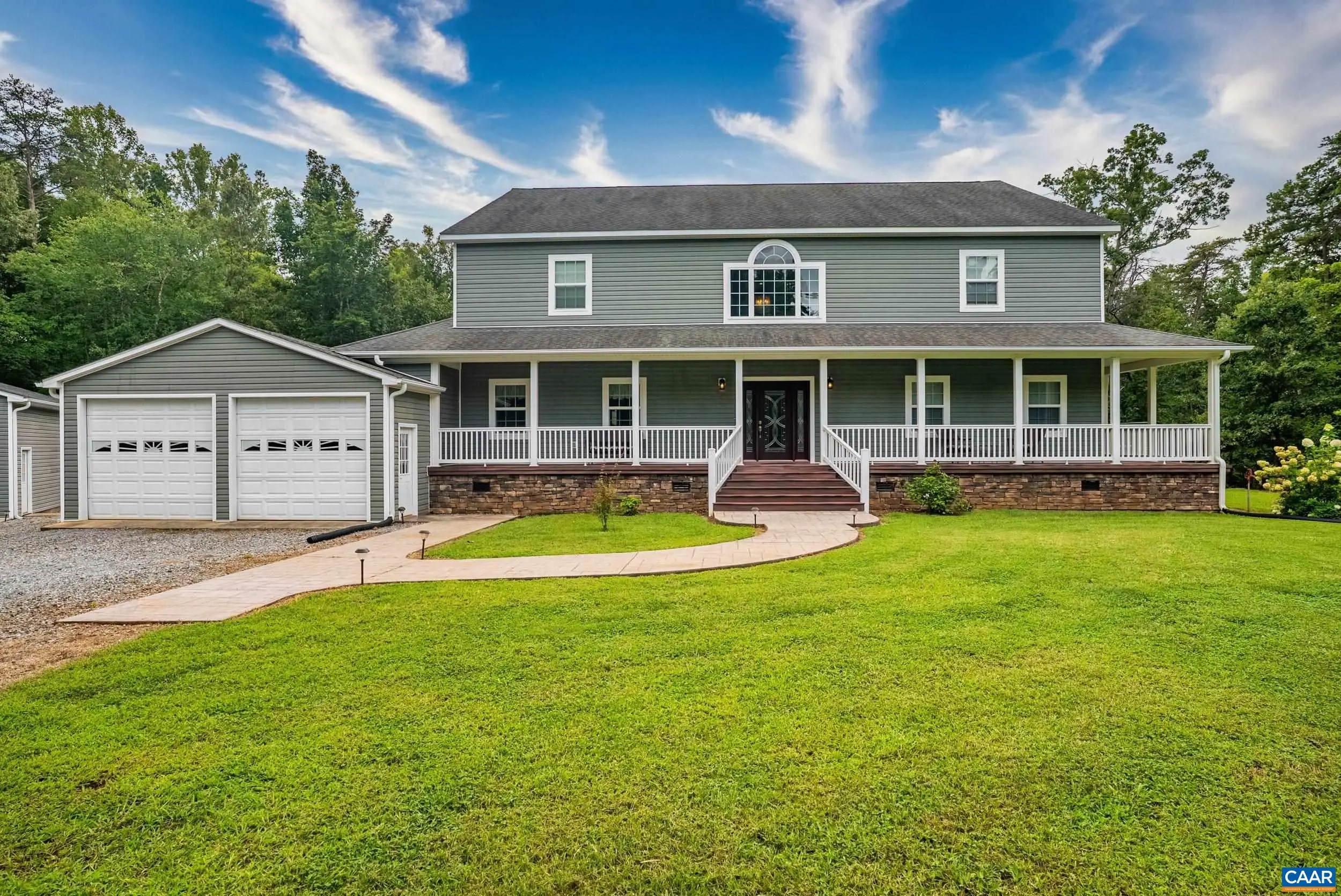 175 Tracie Dr, Altavista