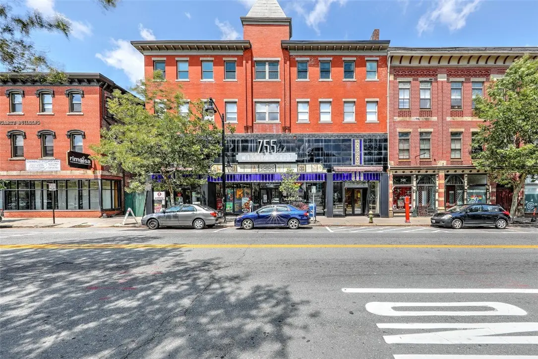 755 Westminster St # 404, Providence