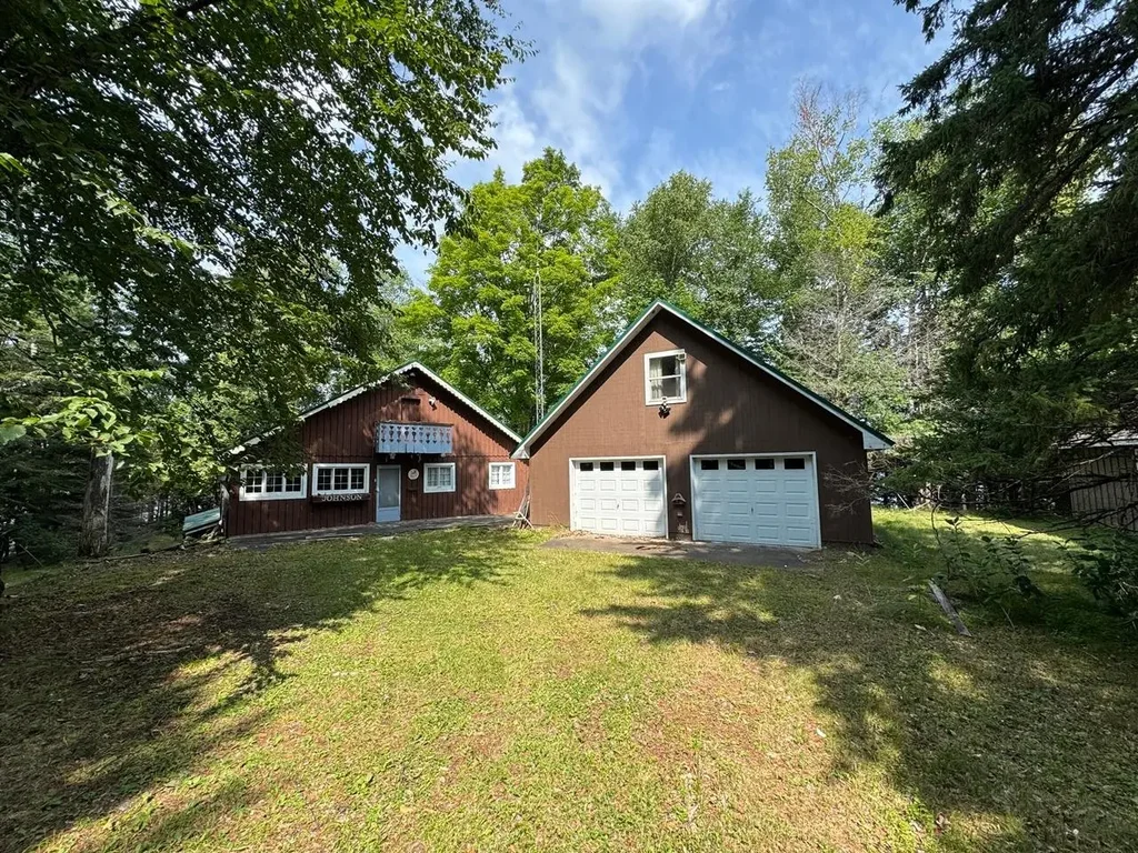 1992w Diamond Rd, Mercer