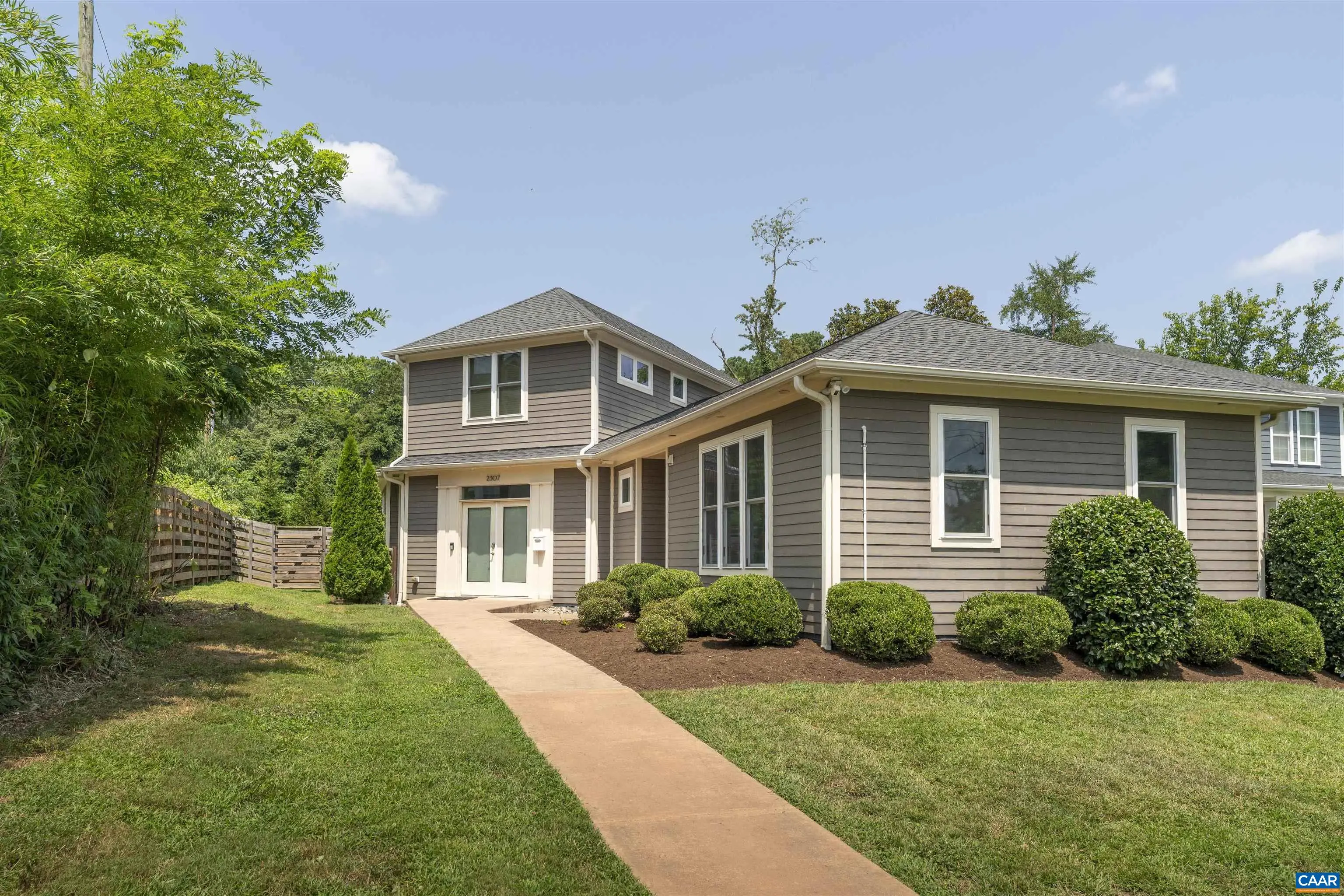 2307 Price Ave, Charlottesville