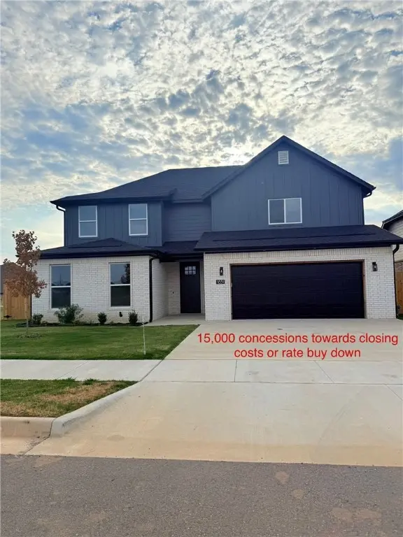 1831 Utopia Street, Centerton