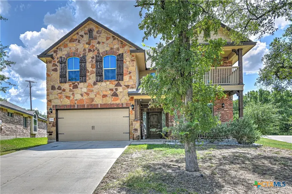 3319 Vineyard Trail, Harker Heights