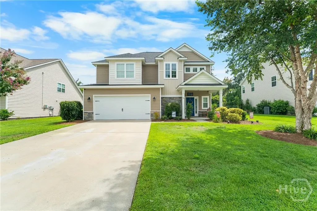 130 Shelton Street, Richmond Hill