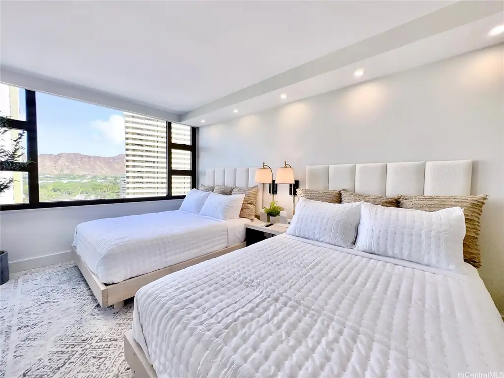 201 Ohua Avenue # 1503, Honolulu