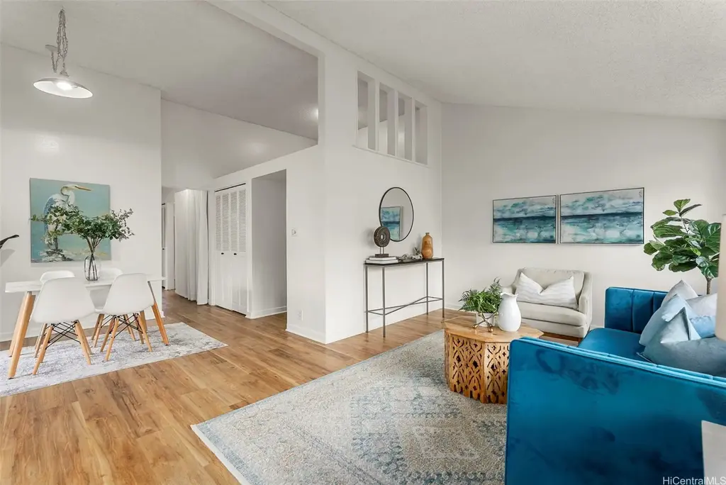 95-138 Kuahelani Avenue # 244, Mililani