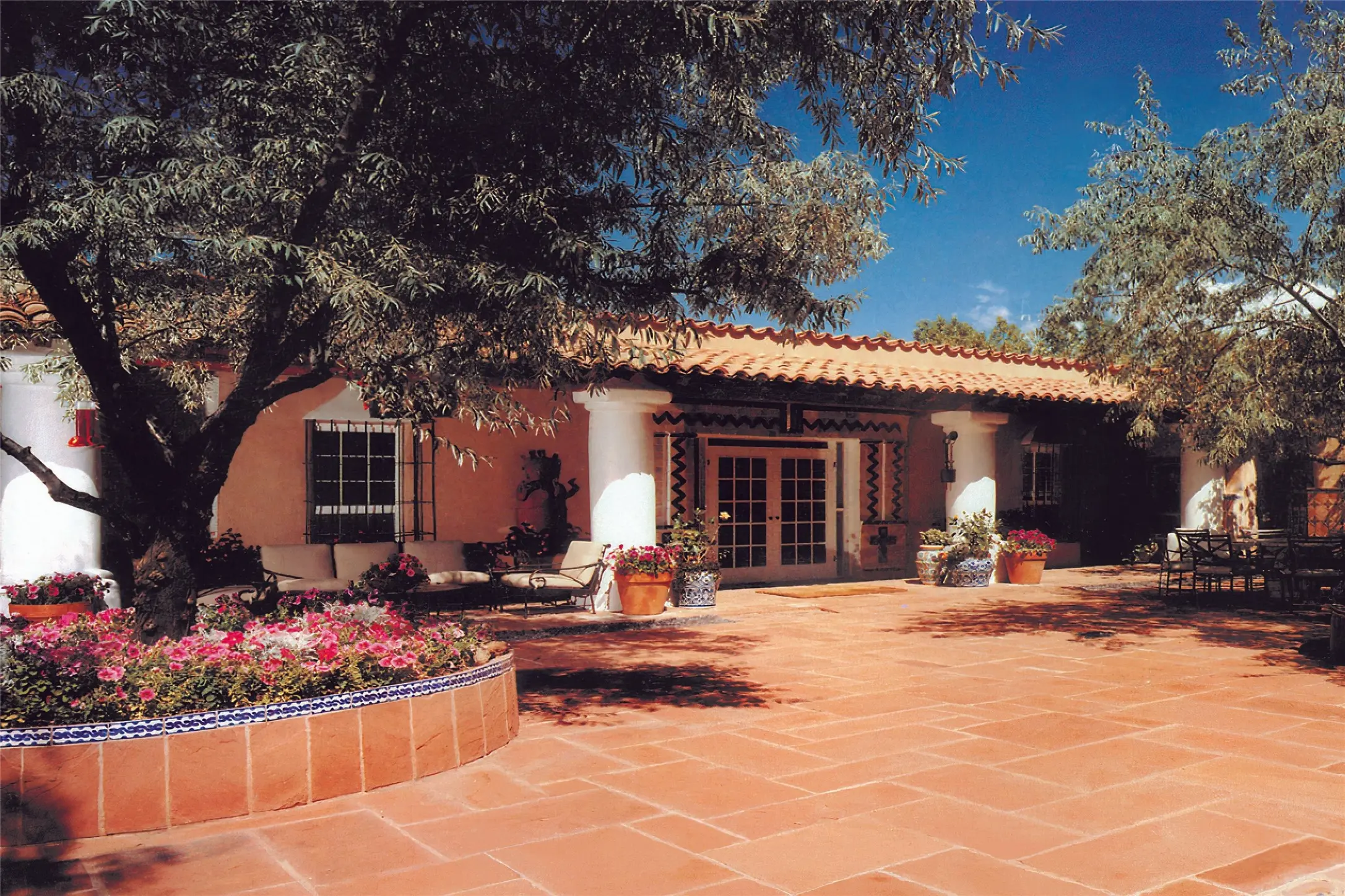 1379 Canyon Road, Santa Fe