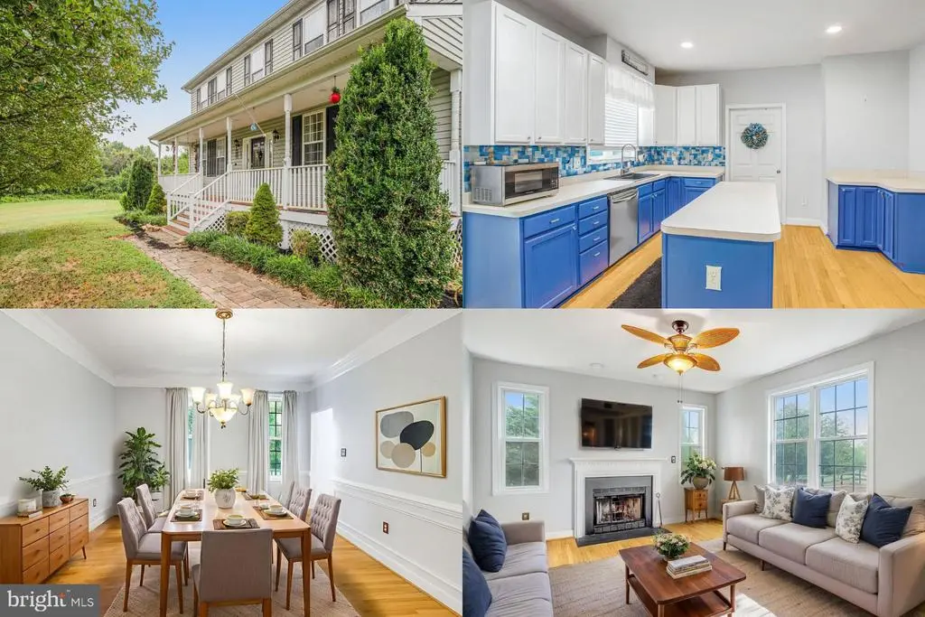 18114 Brenridge Dr, Brandy Station