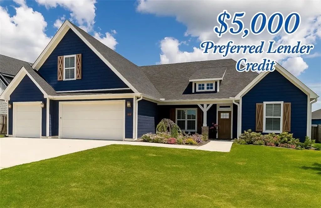 6411 S 63rd Street, Rogers