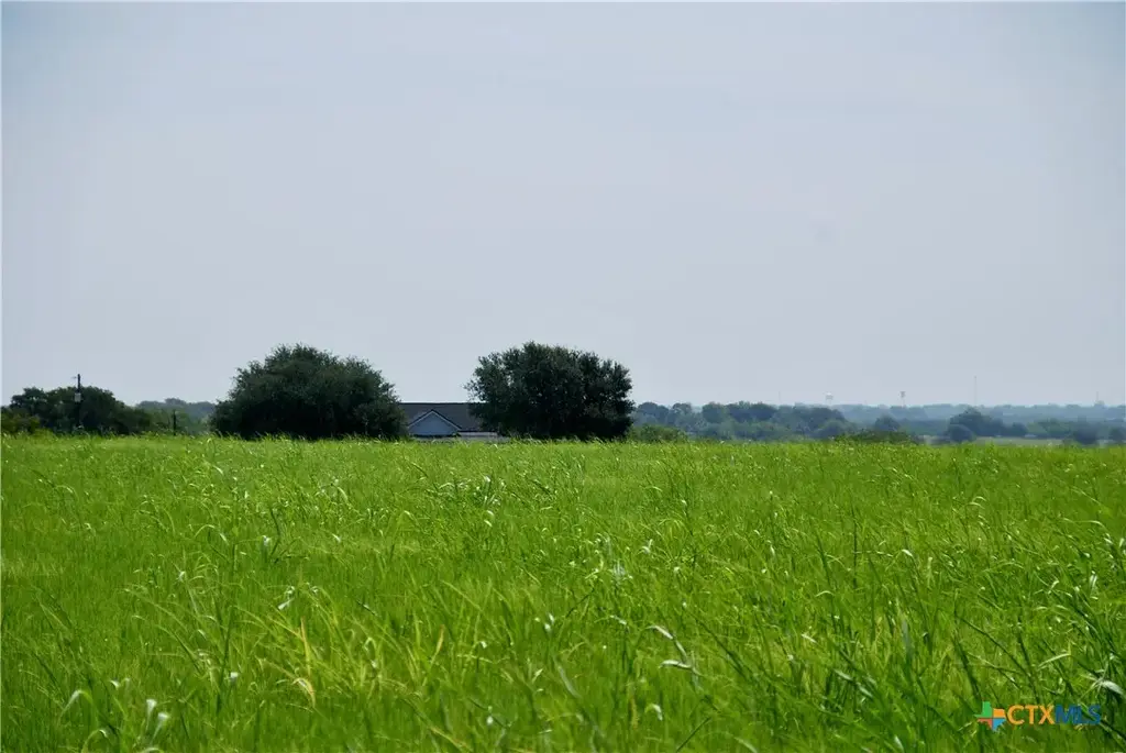 Tract 3 Company Field Road, Schulenburg