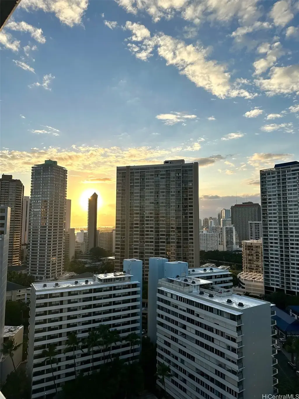 1920 Ala Moana Boulevard # 2106, Honolulu
