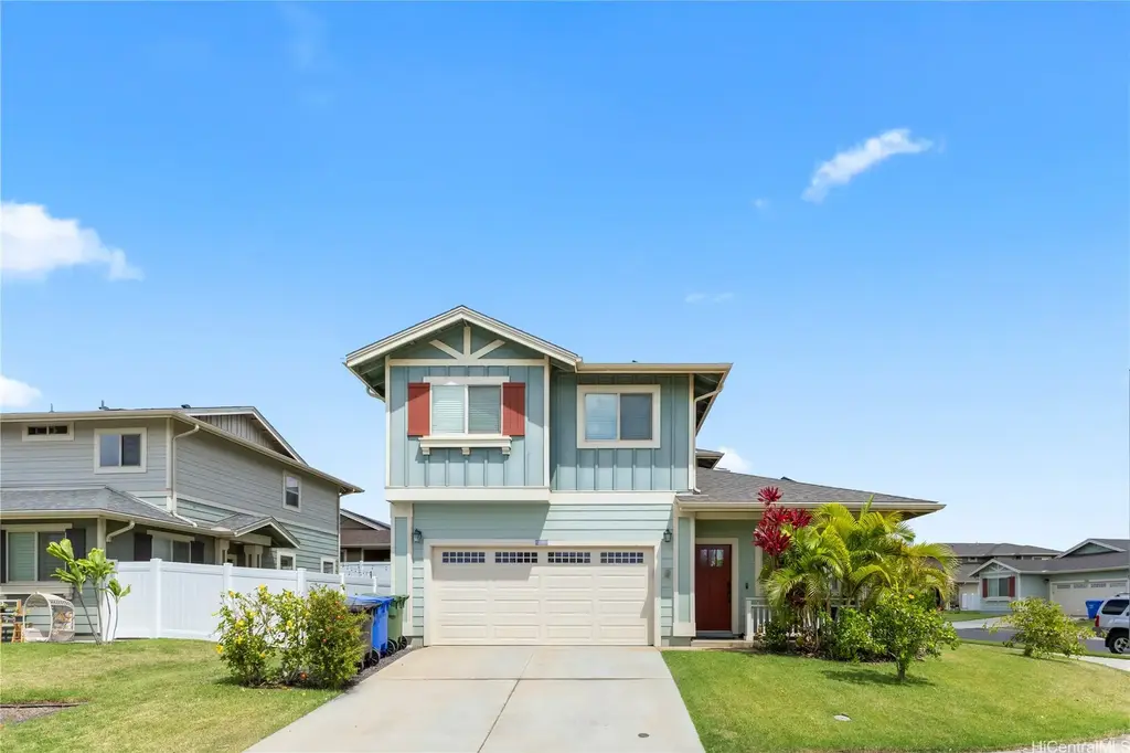 91-1530 Aniania Street # 1530, Ewa Beach