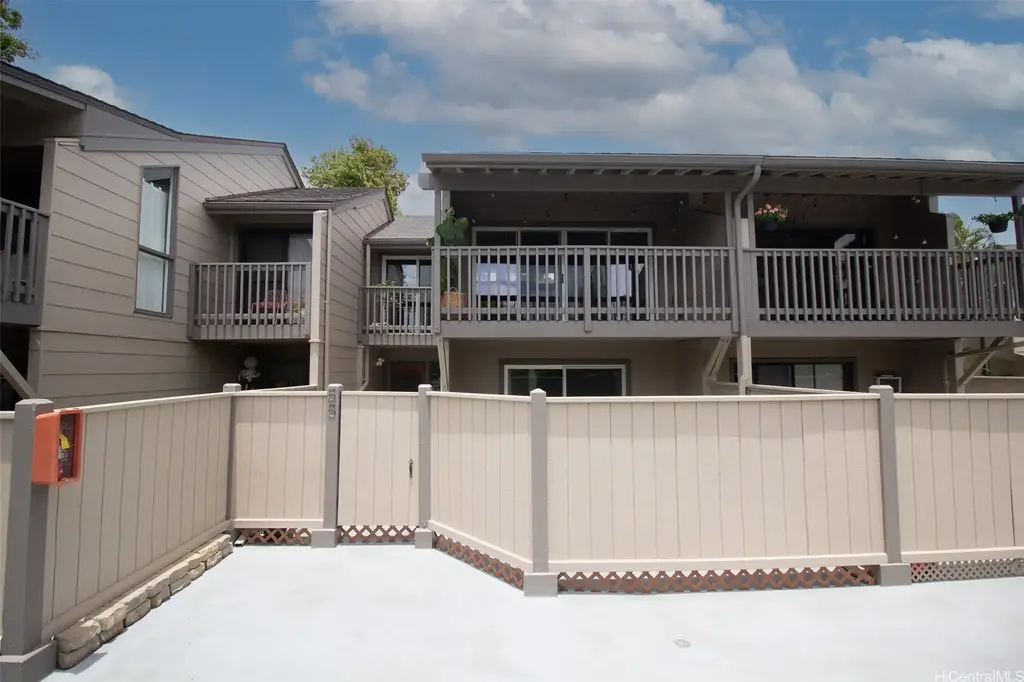 45-995 Wailele Road # 55, Kaneohe