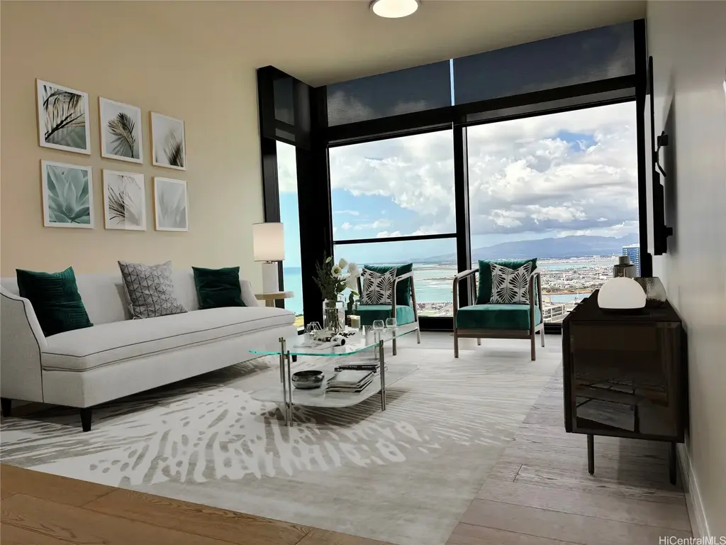 1100 Ala Moana Boulevard # Gph4005, Honolulu