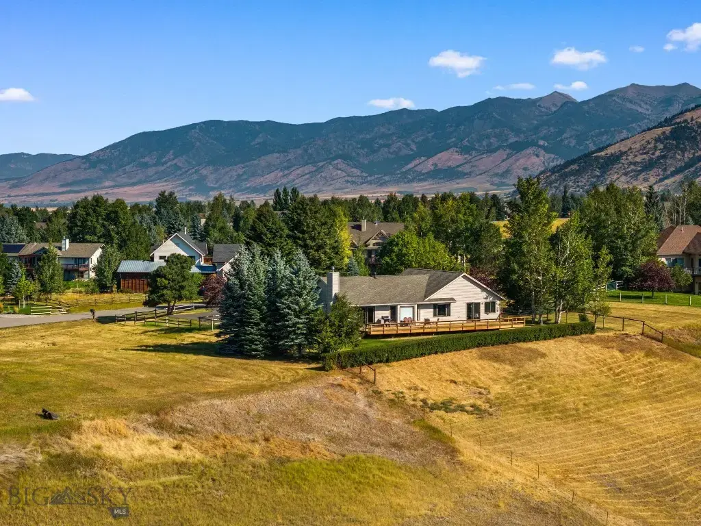 3310 Tumbleweed Drive, Bozeman