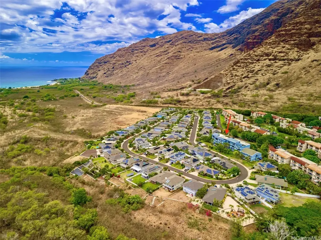 84-575 Kili Drive # 203a, Waianae