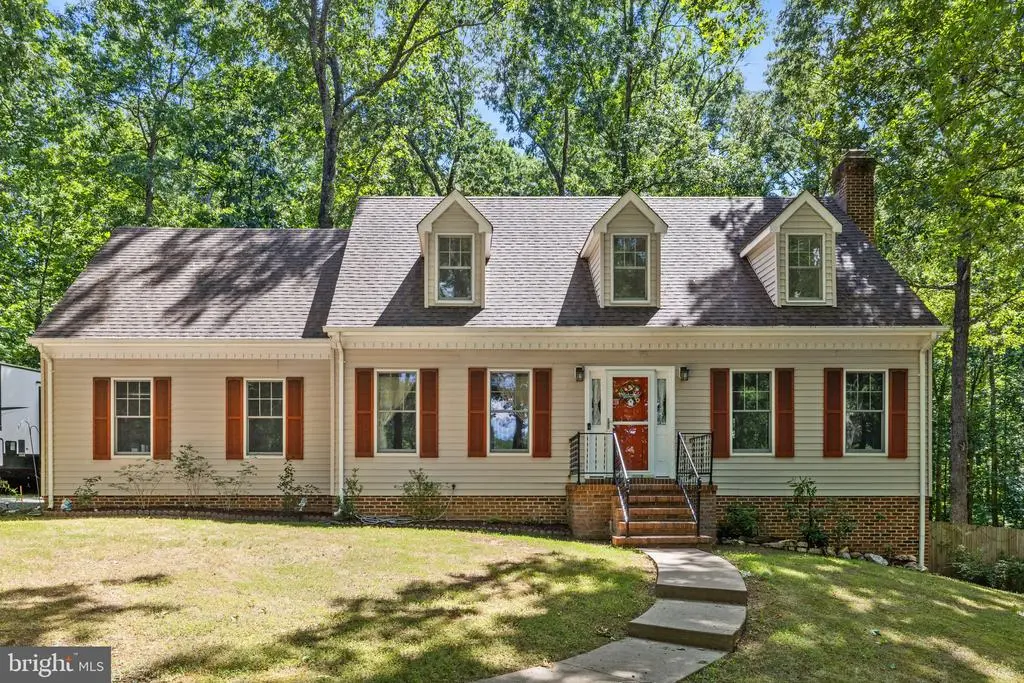 9128 Woodbrook Ln, Culpeper