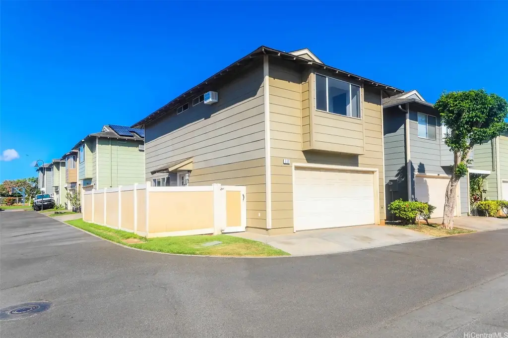 91-1042 Hoomaka Street # 12, Ewa Beach