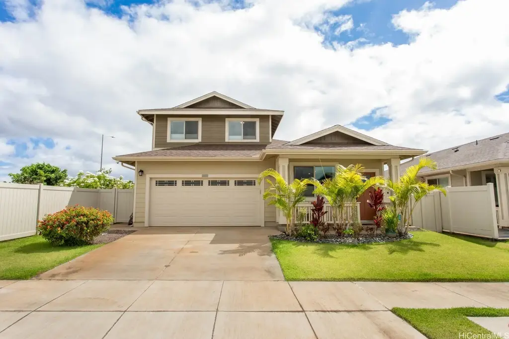 91-1035 Iliahialoe Loop, Ewa Beach