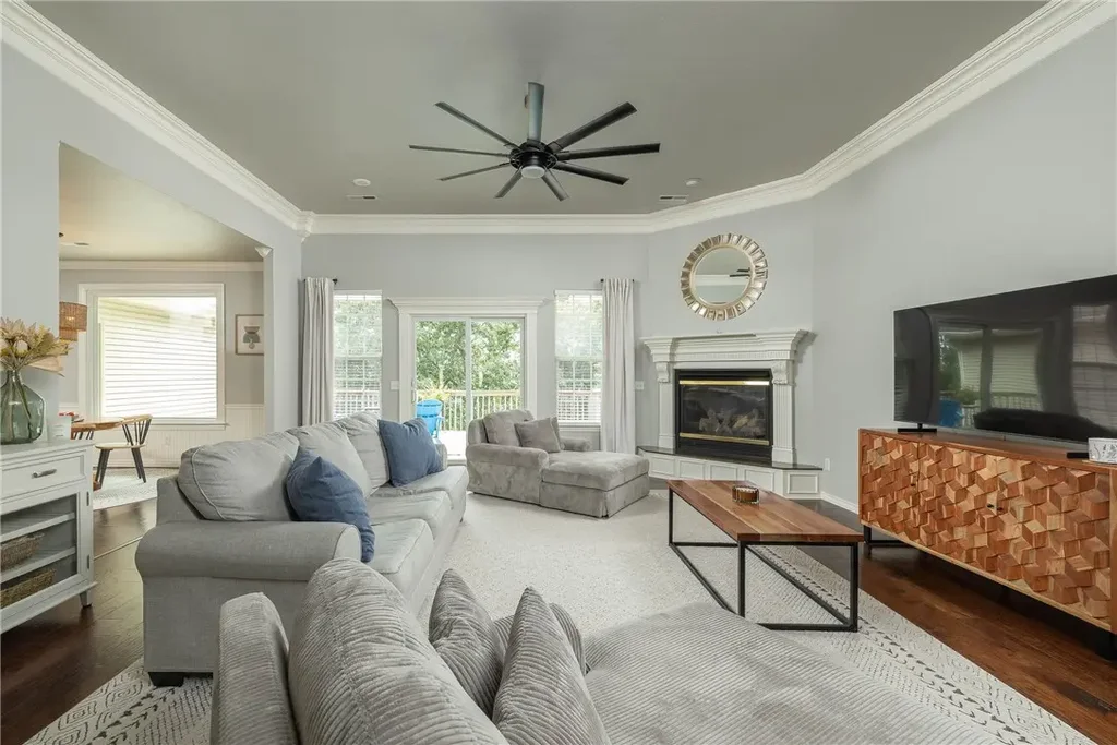 7 Stratfield Lane, Bella Vista