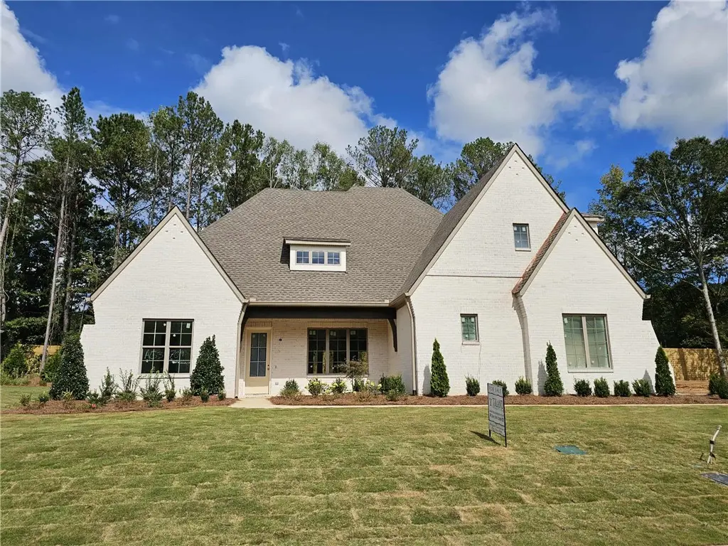 709 Bethesda Ct, Auburn