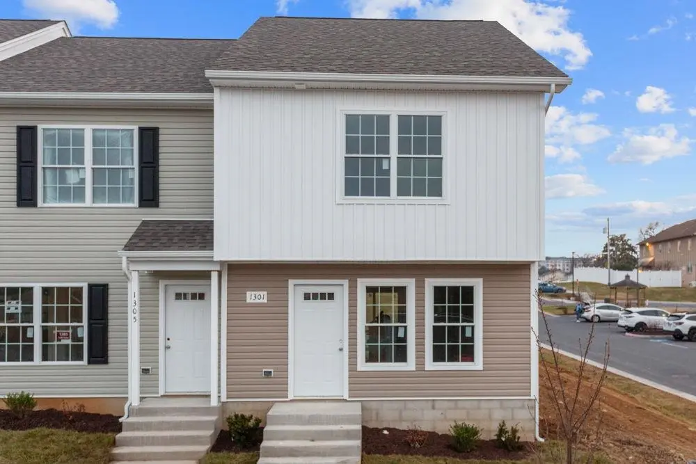 1301 Luke Ln, Harrisonburg