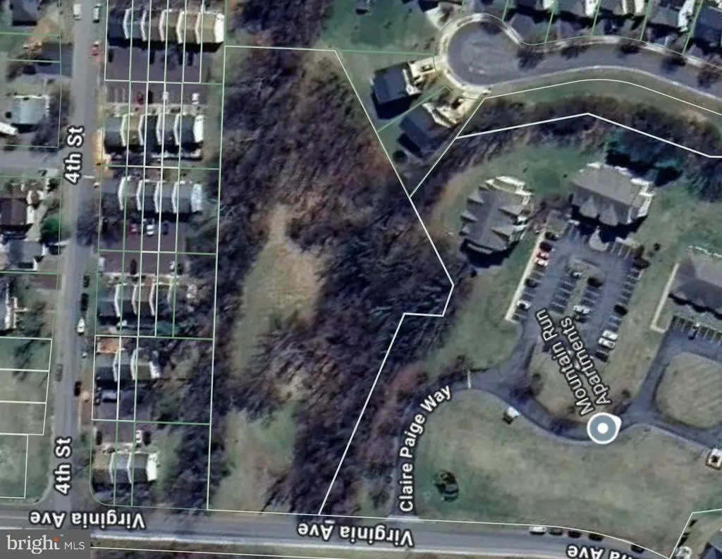 Virginia Ave, Culpeper