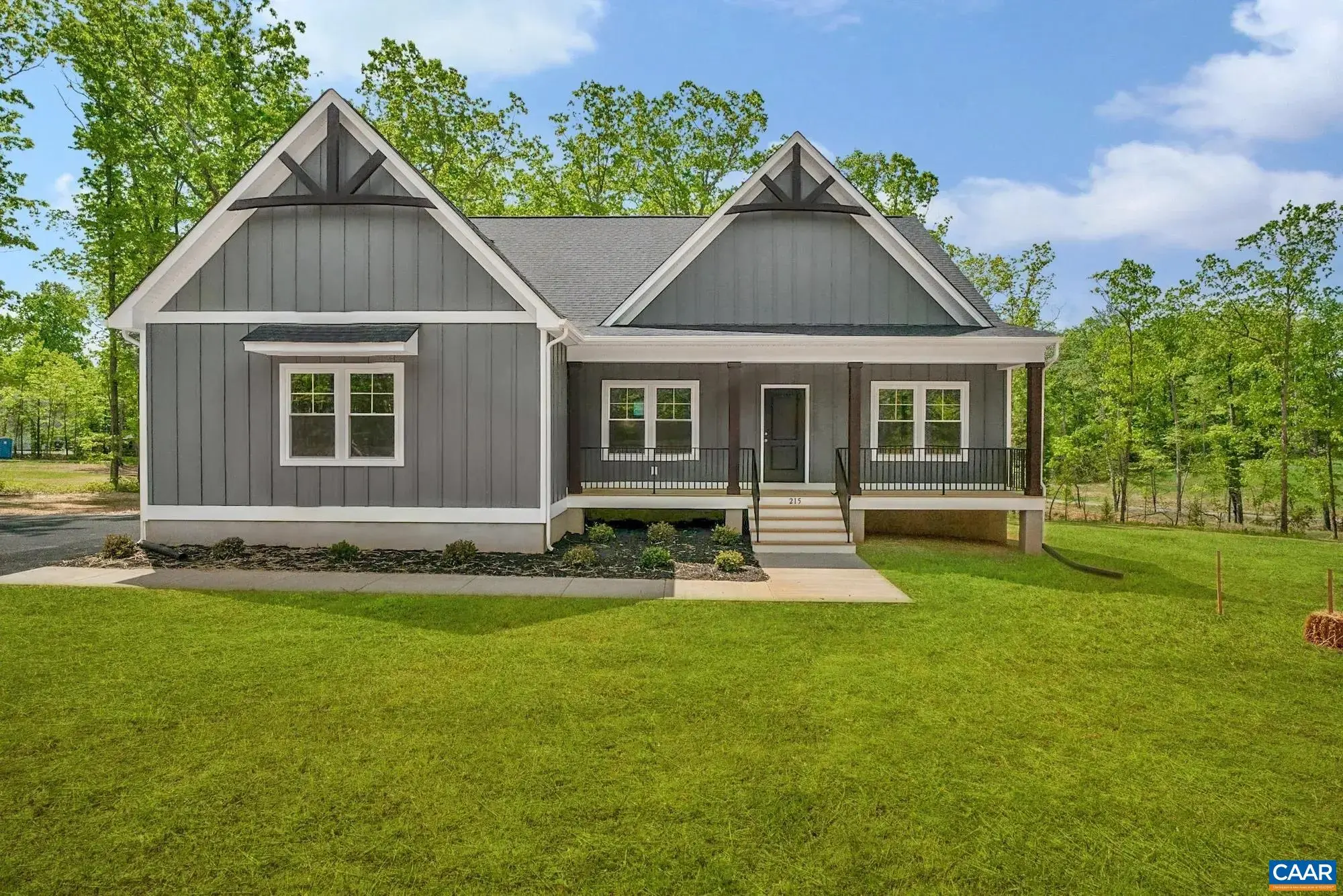 354 Glenmore Ln Lot 35, Keswick