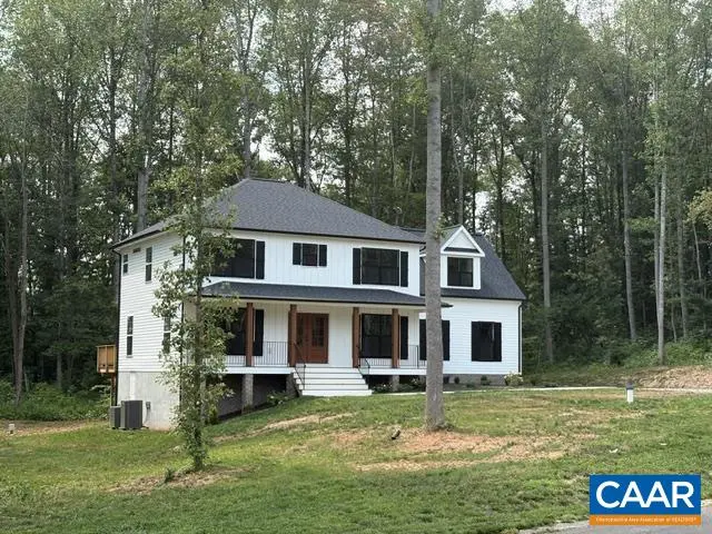 53 Porkchop Ct, Louisa