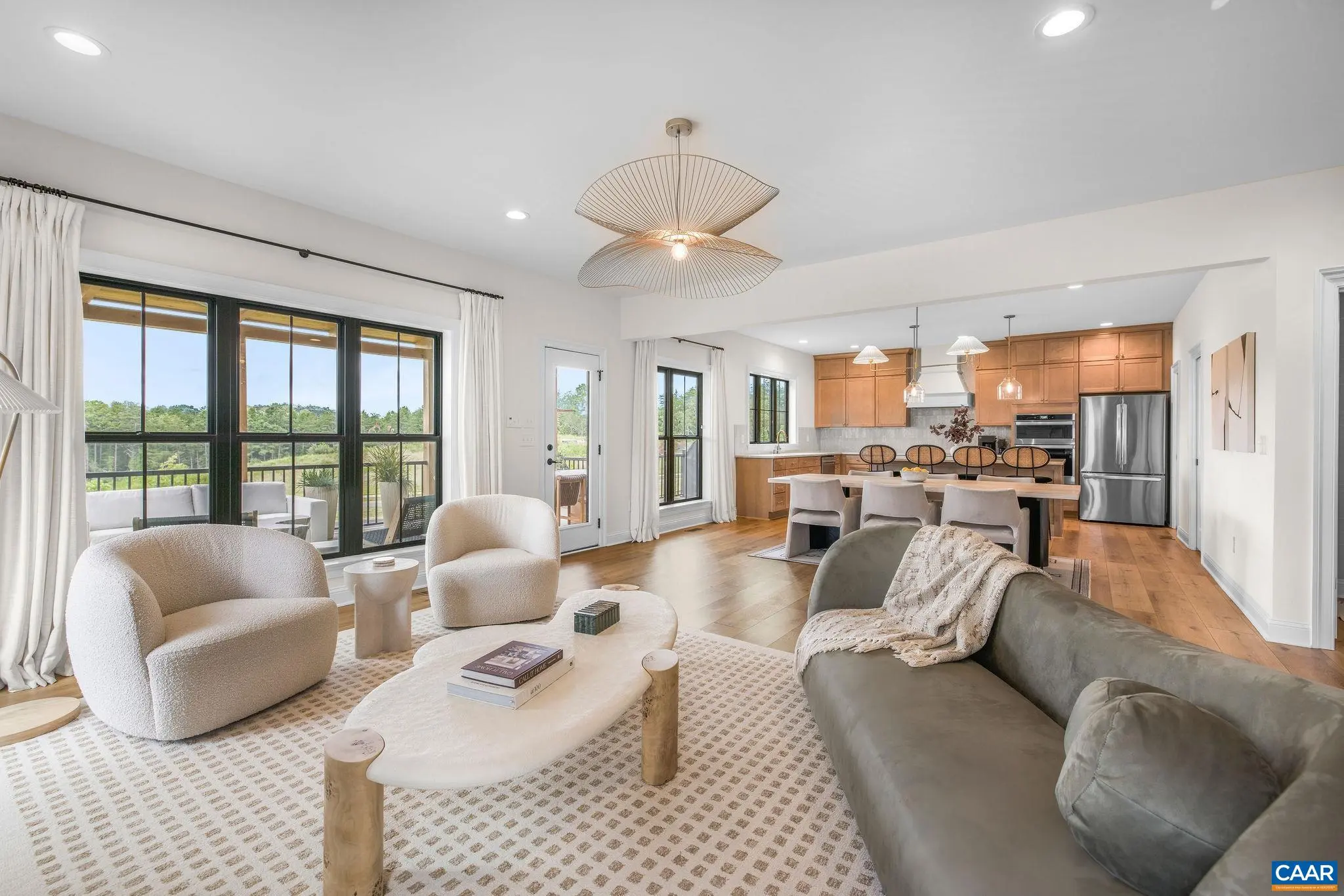 3706 Thicket Run Pl, Charlottesville