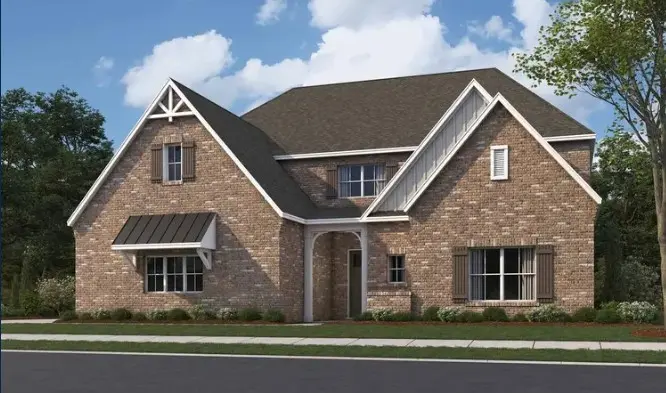 2813 Rainmaker Run Dr, Auburn