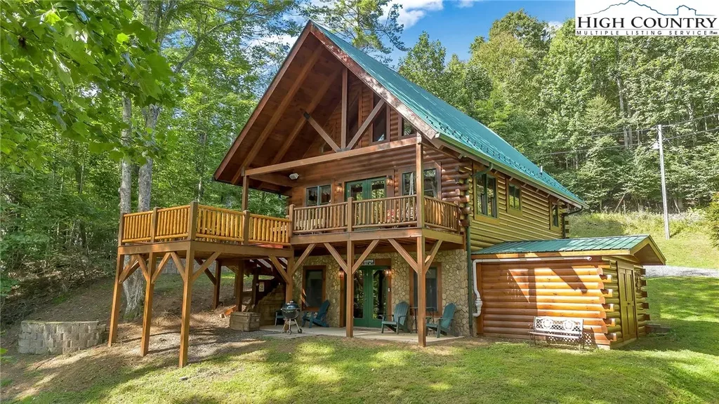 505 River Front Ridge Drive, Jefferson