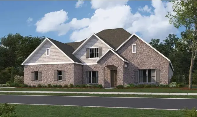 2605 Cool Stone Bend Dr, Auburn