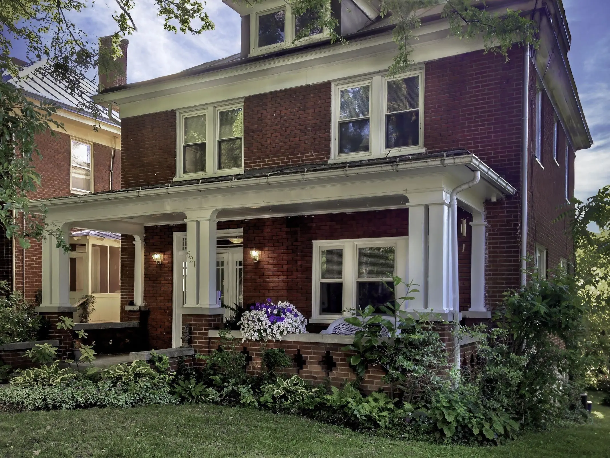 521 South Main St, Lexington