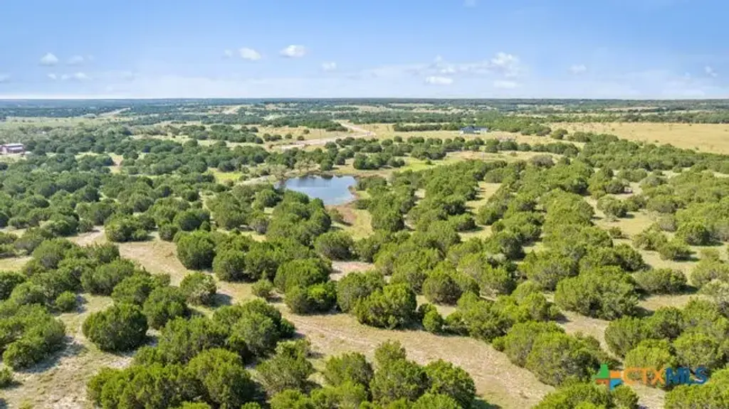County Road 106, Lampasas