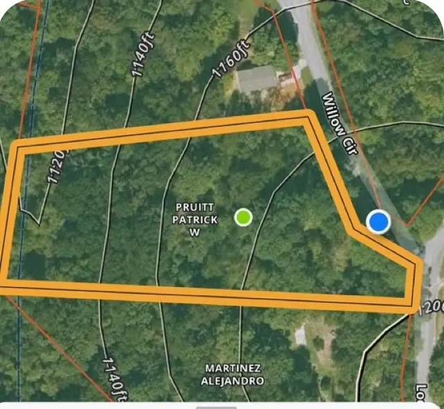 16135 Willow Circle, Fayetteville