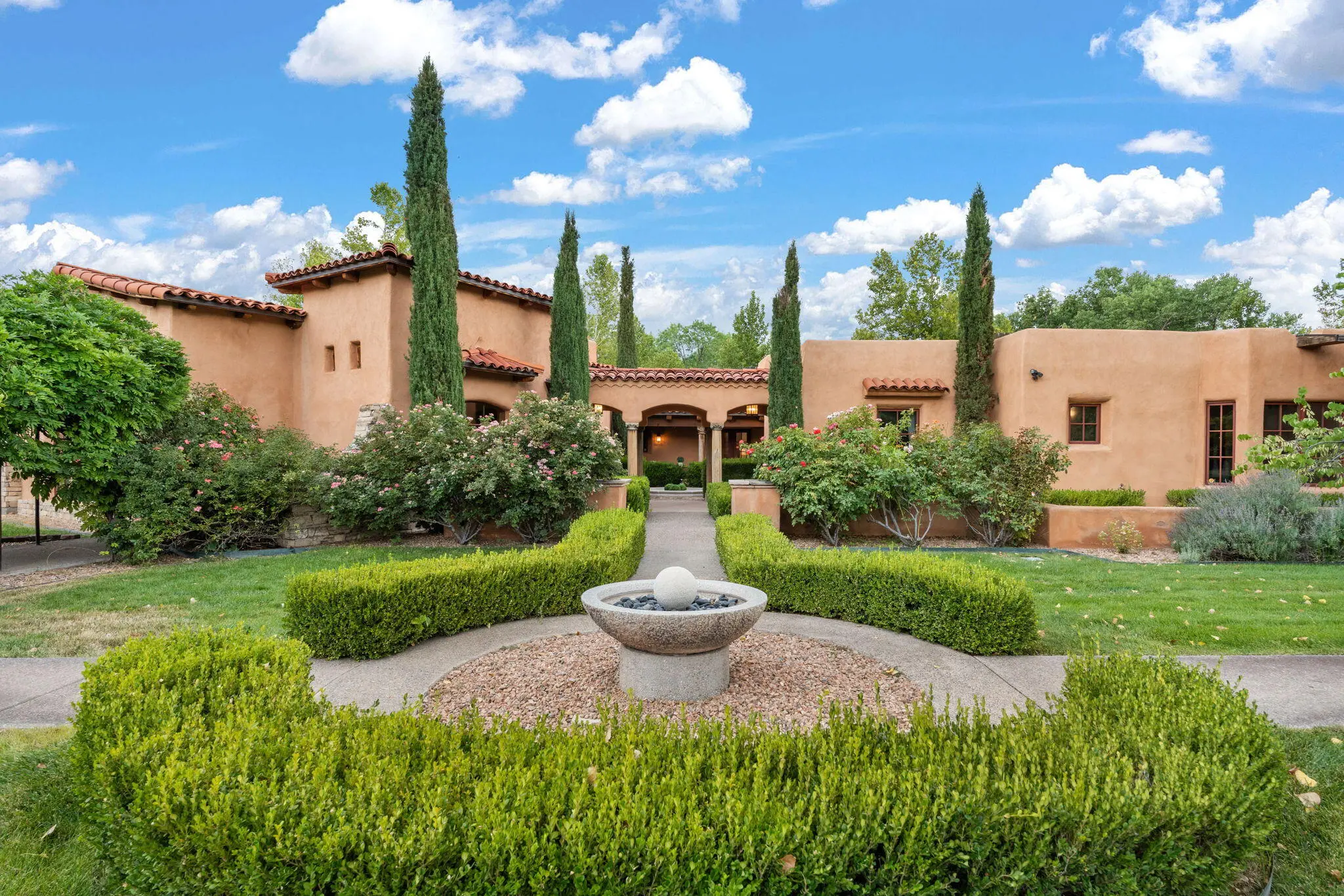 5405 Eakes Road Nw, Los Ranchos