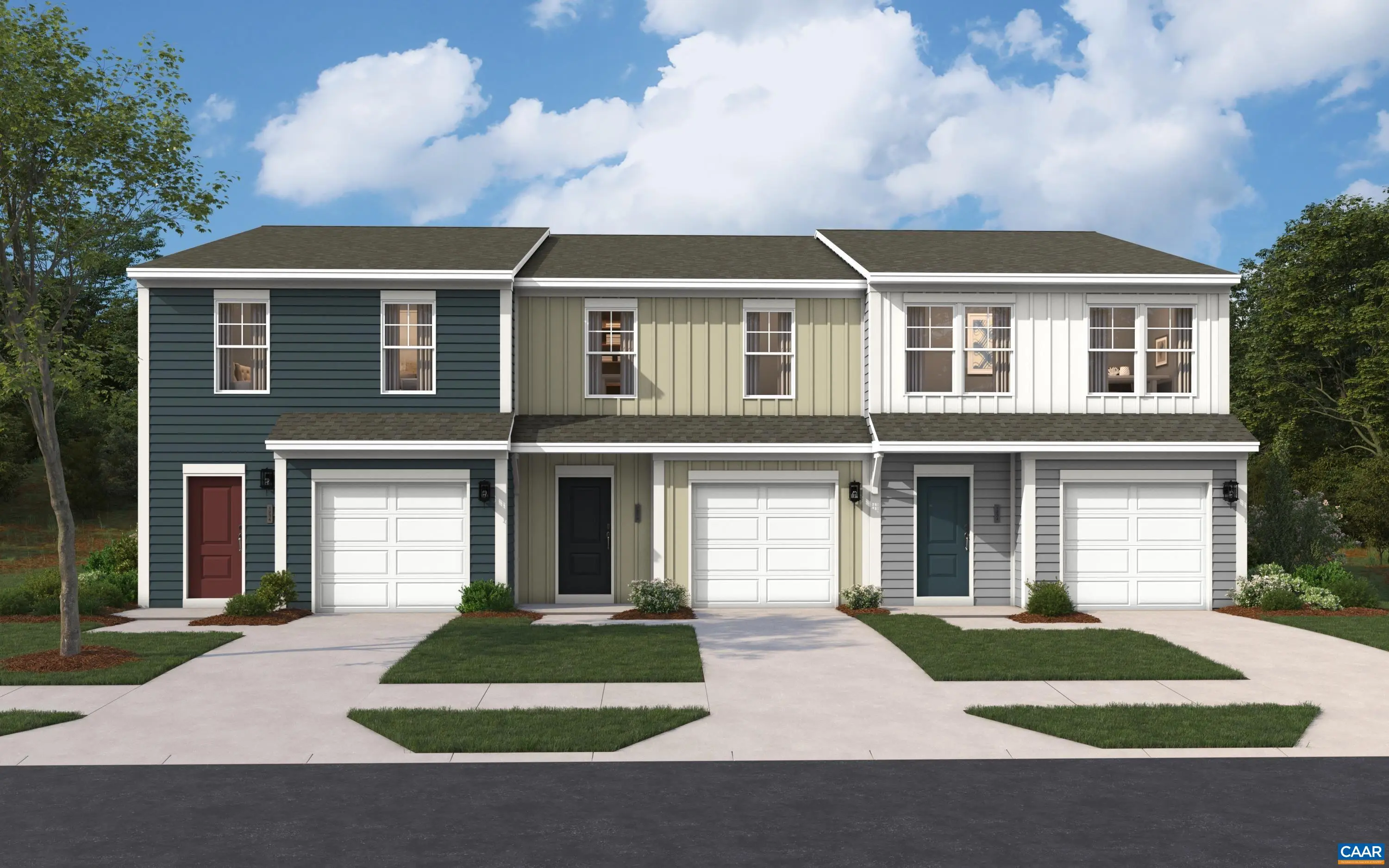 72 Grayson Village Dr, Barboursville