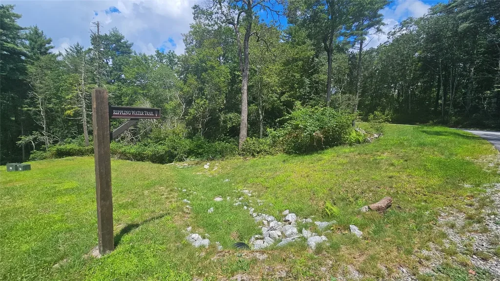 Lt 124 Rippling Waters Trail, Glenville