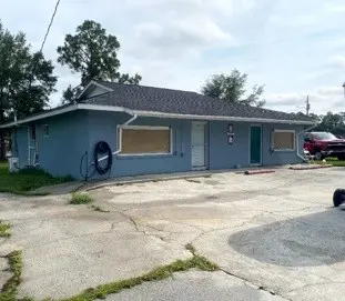 609 Hicks Street, Waycross