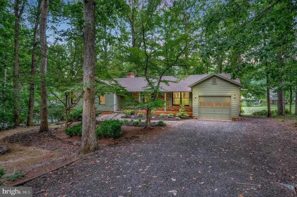 106 Cumberland Cir, Locust Grove