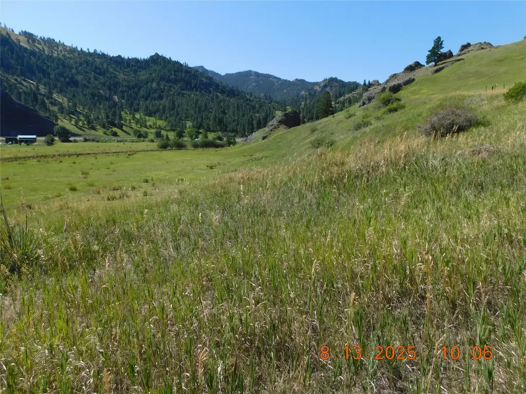 Lot 003 Pioneer Trail Lane Lot 003, Cascade