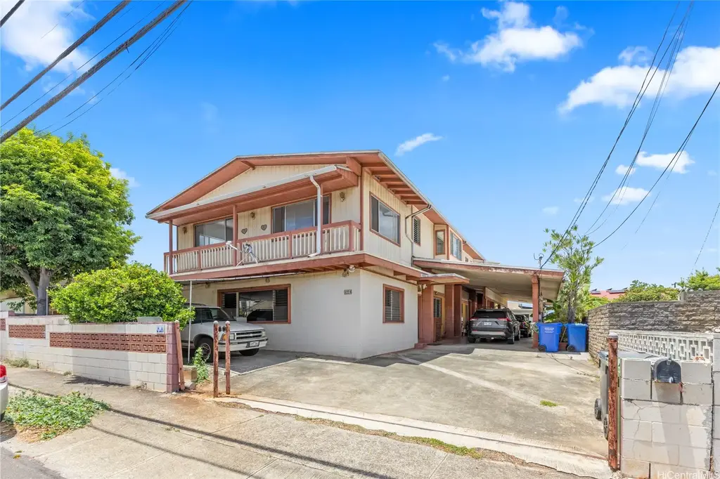 1224 Haloa Drive, Honolulu