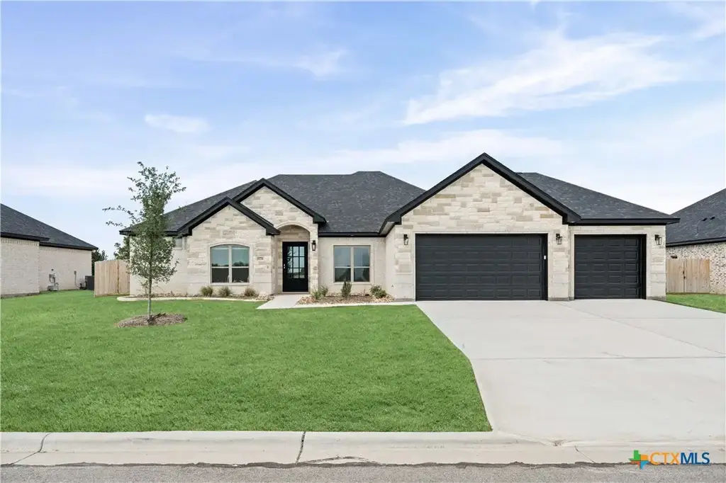 6724 Mamaw Lane, Temple