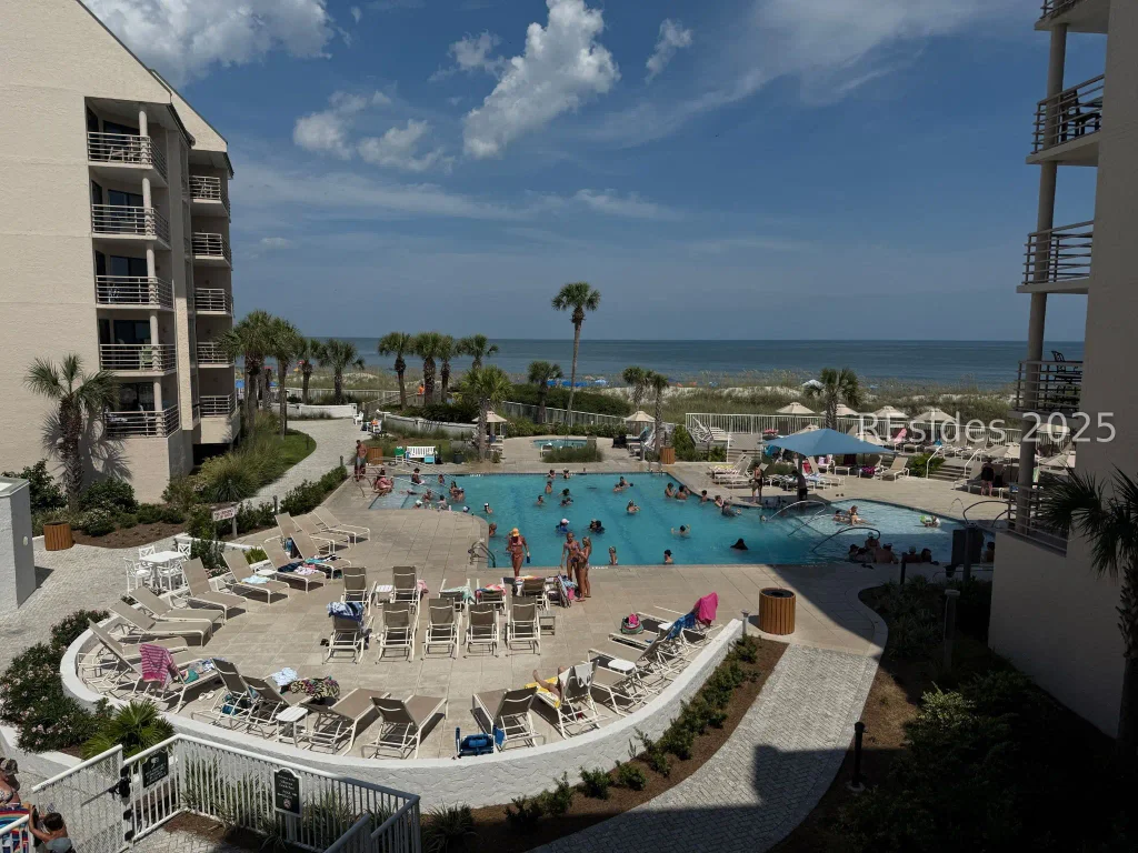 1 Ocean Lane 3224, Hilton Head Island