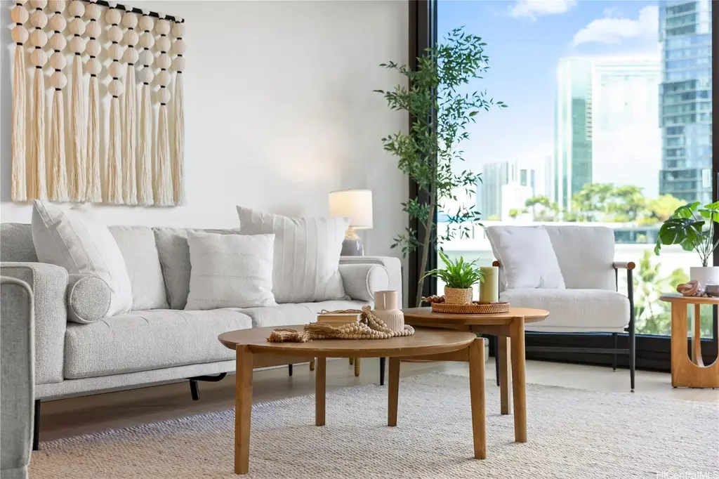 1100 Ala Moana Boulevard # 610, Honolulu