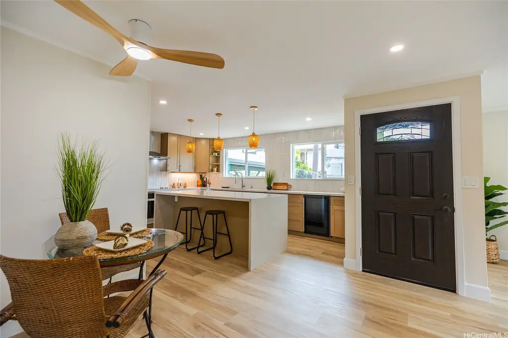2265 Waiomao Road, Honolulu