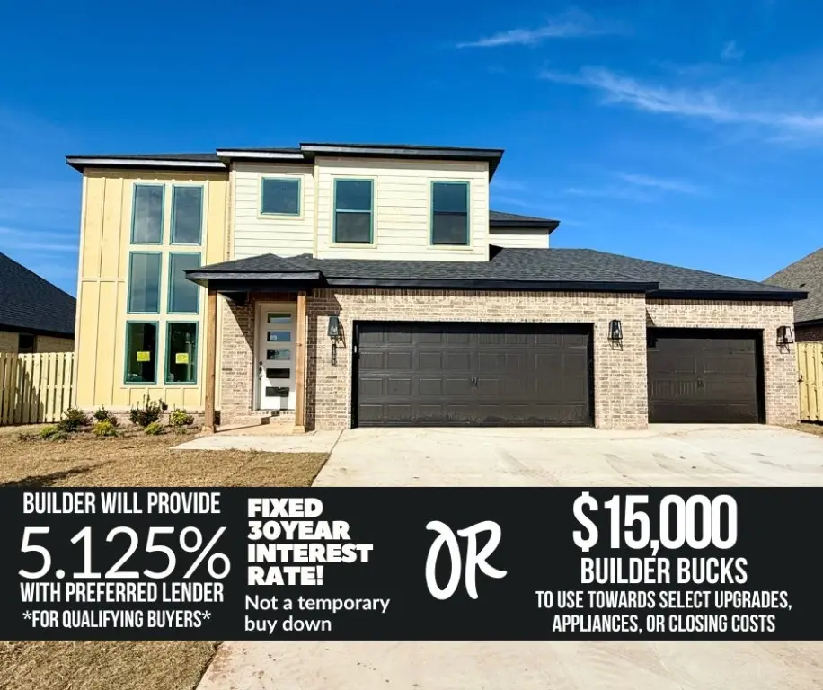 1500 Lookout Lane, Cave Springs