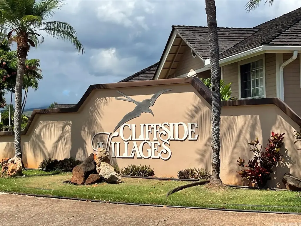 94-109 Wali Place # 103f, Waipahu